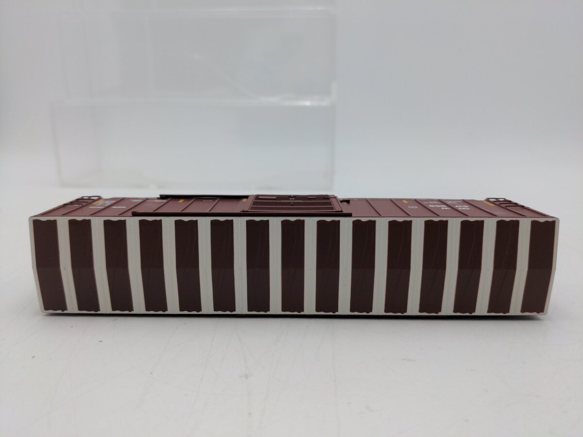 Atlas 20001983 HO Scale Grand Trunk Western Box Car #517966