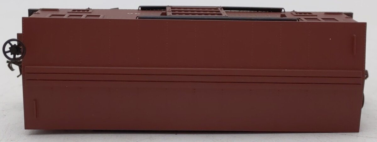 Mantua 722003 HO Union Pacific Wooden Vintage Freight Car #1488
