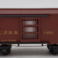 Mantua 722003 HO Union Pacific Wooden Vintage Freight Car #1488