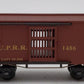Mantua 722003 HO Union Pacific Wooden Vintage Freight Car #1488