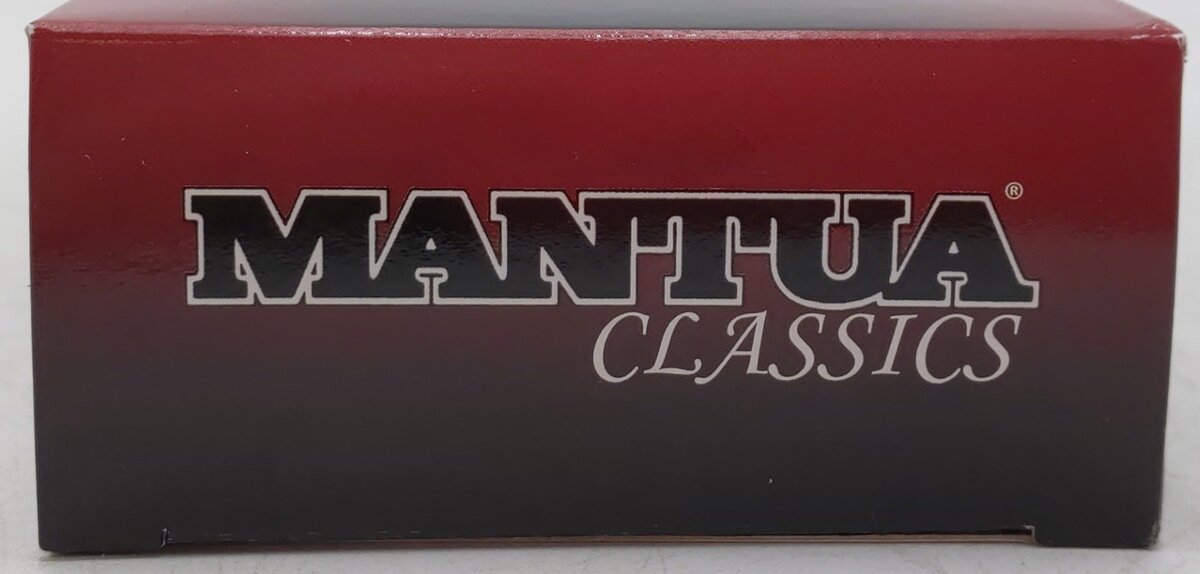 Mantua 722003 HO Union Pacific Wooden Vintage Freight Car #1488