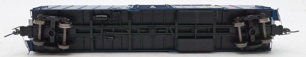 InterMountain 48808-09 HO Golden West Service R-70-20 Refrigerator Car #25057