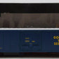 InterMountain 48808-09 HO Golden West Service R-70-20 Refrigerator Car #25057