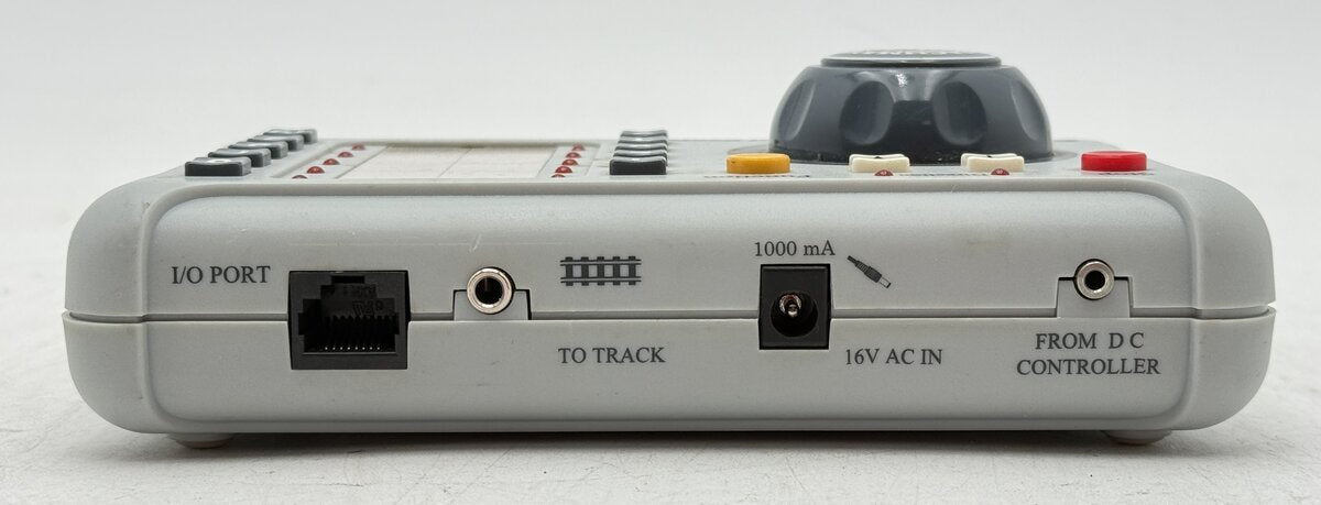 Bachmann 44902 HO Scale E-Z Digital Command Control System EX – Trainz