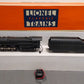 Lionel 6-18010 O PRR 6-8-6 Turbine Steam Locomotive & Tender with RS #6200 EX/Box