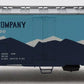 InterMountain 45538-18 HO Pepper Packing Co. Refrigerator Car #2318 LN/Box