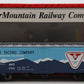 InterMountain 45538-18 HO Pepper Packing Co. Refrigerator Car #2318 LN/Box