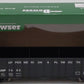 Bowser 42897 HO Scale First Union Rail Hopper #7405