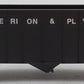 Bowser 42897 HO Scale First Union Rail Hopper #7405