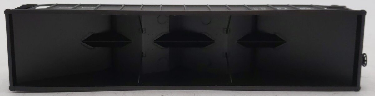 Bowser 42897 HO Scale First Union Rail Hopper #7405