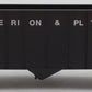 Bowser 42897 HO Scale First Union Rail Hopper #7405