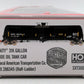 Scale Trains SXT30094 HO GATX Trinity Rail 31,000 Crude Oil Tank Car #286345