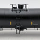 Scale Trains SXT30094 HO GATX Trinity Rail 31,000 Crude Oil Tank Car #286345