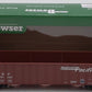 Bowser 42894 HO Scale Southern Pacific Hopper #481120