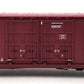 BLMA Models 53050 HO Burlington Northern Santa Fe 60' Beer Car Bx-166 #780821