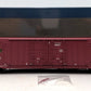 BLMA Models 53050 HO Burlington Northern Santa Fe 60' Beer Car Bx-166 #780821