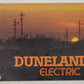 Duneland electric Paperback Book By Donald R Kaplan EX
