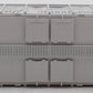 Bowser 42775 HO US Phosphoric Products 70-Ton 2-Bay Covered Hopper RTR #25019