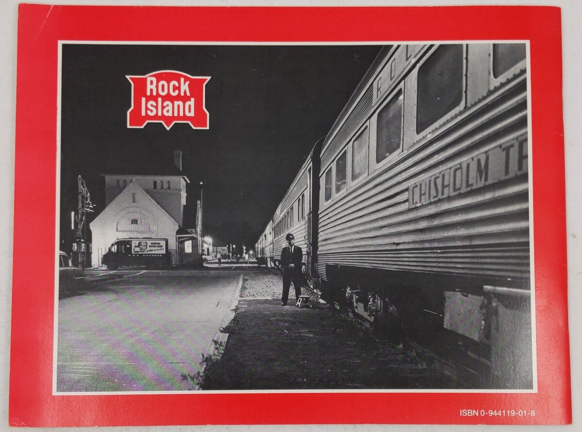 Remember the Rock Paperback Book By Philip R. Hastings EX