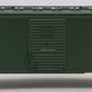 Bowser 41550 HO Delaware and Hudson (ex Reading) 50' Box Car Ready-To-Run #24589
