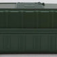 Bowser 41550 HO Delaware and Hudson (ex Reading) 50' Box Car Ready-To-Run #24589