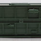 Bowser 41550 HO Delaware and Hudson (ex Reading) 50' Box Car Ready-To-Run #24589
