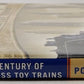 Lionel: A Century of Timeless Toy Trains Hardcover Book By Dan Ponzol EX