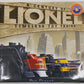 Lionel: A Century of Timeless Toy Trains Hardcover Book By Dan Ponzol EX