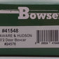 Bowser 41548 HO Scale Delaware & Hudson The Bridge Line Boxcar #24576