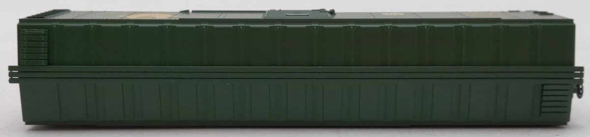 Bowser 41548 HO Scale Delaware & Hudson The Bridge Line Boxcar #24576
