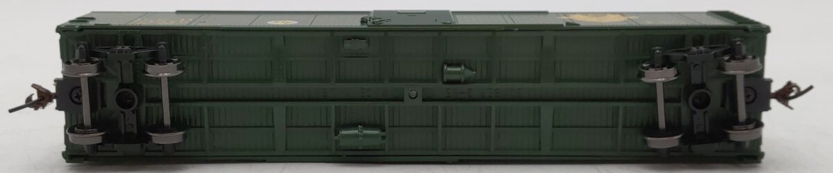 Bowser 41548 HO Scale Delaware & Hudson The Bridge Line Boxcar #24576