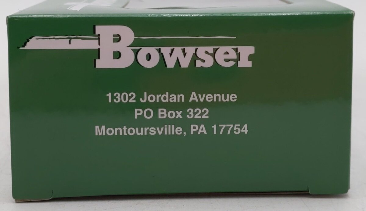 Bowser 42900 HO Scale Wheeling & Lake Erie Hopper #501
