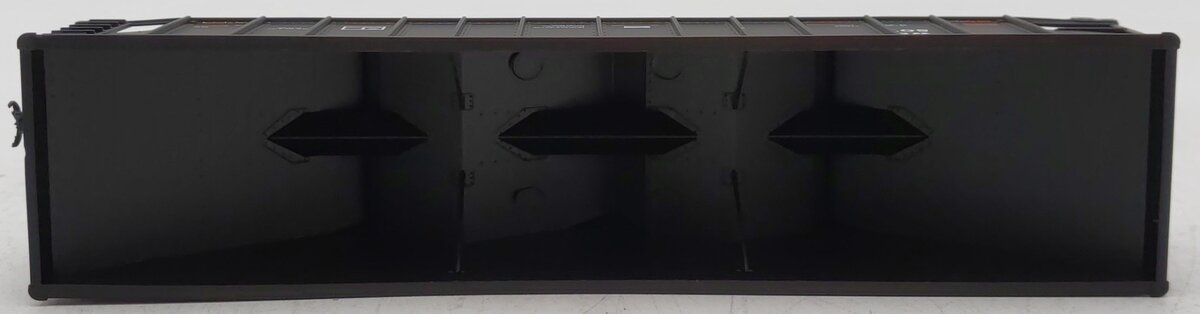 Bowser 42900 HO Scale Wheeling & Lake Erie Hopper #501