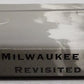 The Milwaukee Road Revisited Hardcover Book By Stanley W. Johnson EX
