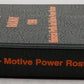 Burlington Northern and Santa Fe Railway 1996 Hardcover Book By Patrick C. Dorin EX
