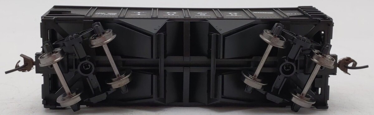 Bowser 40251 HO Scale Toronto Hamilton & Buffalo Hopper #1050 EX/Box