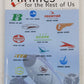Airlines For the Rest Of Us Paperback Book By Stanley Solomon EX