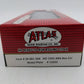 Atlas 20001264 HO Scale Nickle Plate Road ARA Box Car #13333