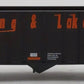 Bowser 42901 HO Scale Wheeling & Lake Erie Hopper #517