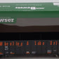 Bowser 42901 HO Scale Wheeling & Lake Erie Hopper #517