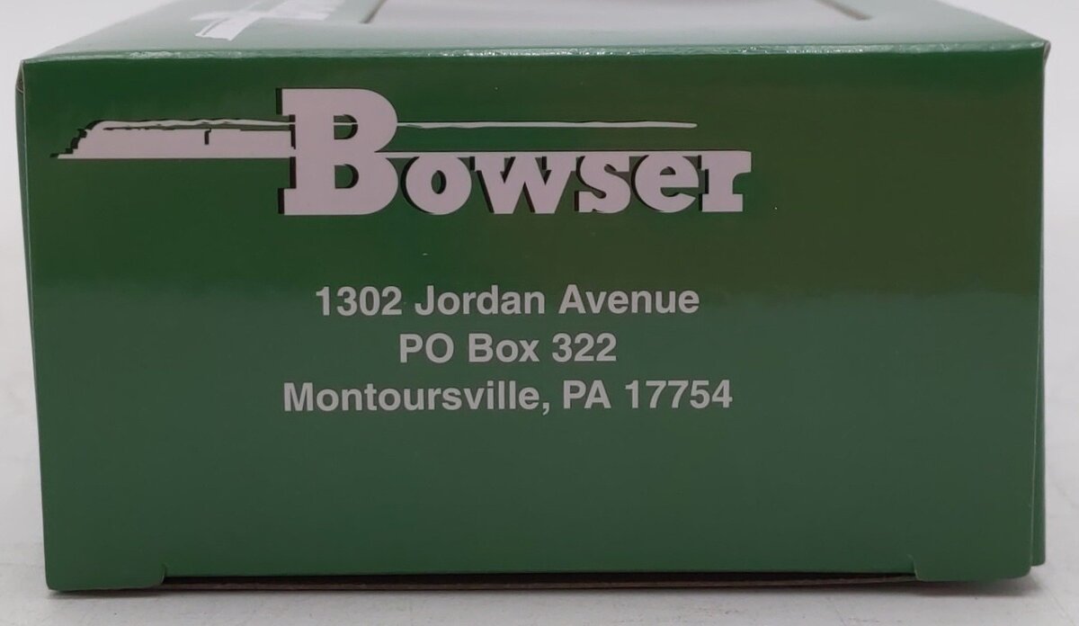 Bowser 42901 HO Scale Wheeling & Lake Erie Hopper #517