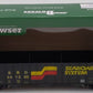 Bowser 42892 HO Scale Seaboard System Hopper #341365