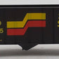 Bowser 42892 HO Scale Seaboard System Hopper #341365
