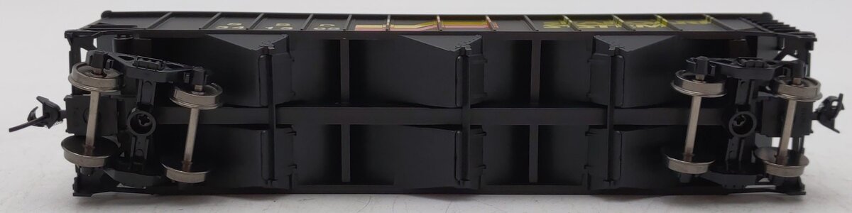 Bowser 42892 HO Scale Seaboard System Hopper #341365