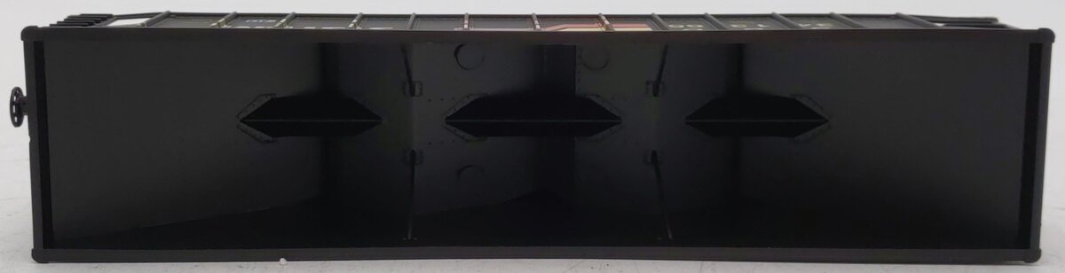 Bowser 42892 HO Scale Seaboard System Hopper #341365