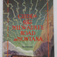 Guide to the Milwaukee Road in Montana Paperback Book By Steve McCarter EX