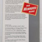 Guide to the Milwaukee Road in Montana Paperback Book By Steve McCarter EX