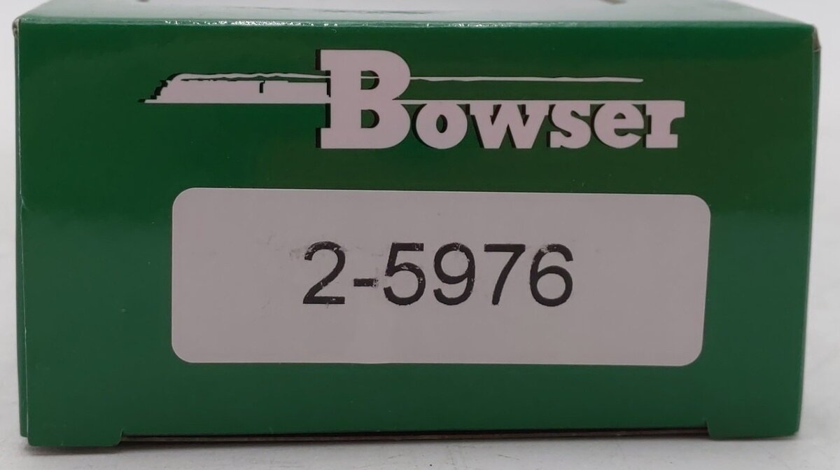 Bowser 2-5976 HO Scale Sun Belt System Hopper #44693 LN/Box
