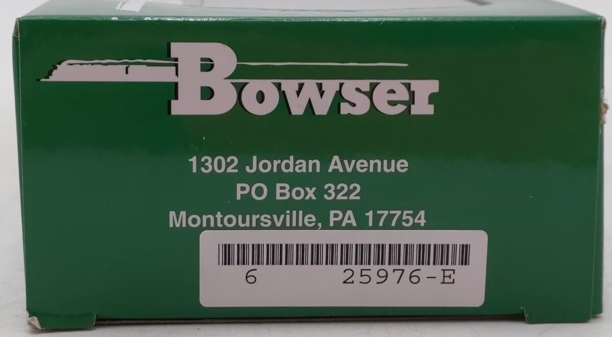 Bowser 2-5976 HO Scale Sun Belt System Hopper #44693 LN/Box