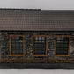 Pola 910 Engine Shed Kit EX